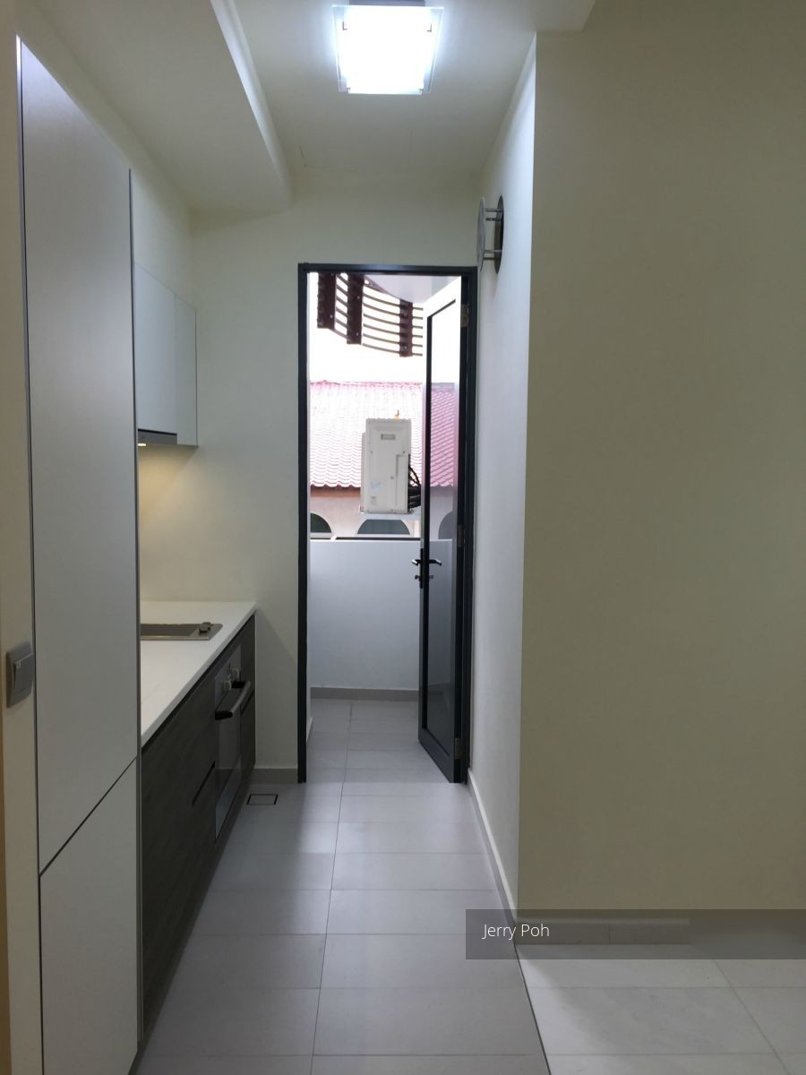 Aura 83 (D15), Apartment #109129072